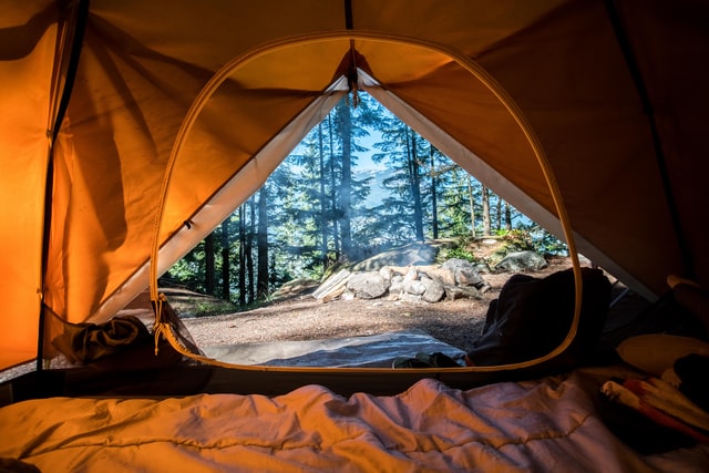 Camping Tips for Families