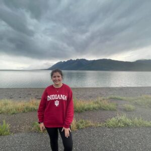 Gluten-Free Traveling Trio Family in Grand Teton National Park