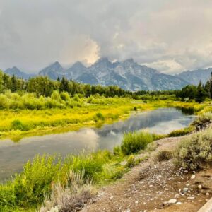 Picture of Grand Teton National Park