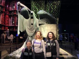 Harry Potter London Studio