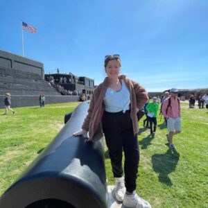 Fort Sumter National Memorial, South Carolina