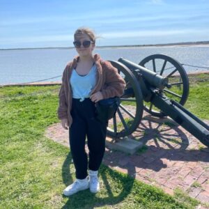 Fort Sumter National Memorial, South Carolina