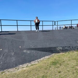 Fort Sumter National Memorial, South Carolina