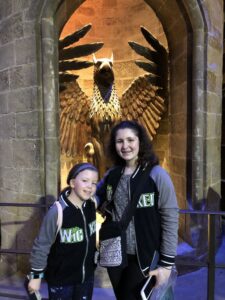 Harry Potter London Studio