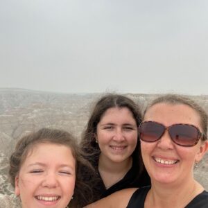 South Dakota, Badlands National Park