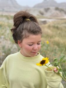 South Dakota, Badlands National Park