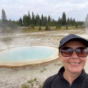 Yellowstone