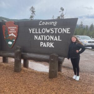 Yellowstone