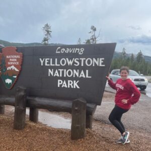 Yellowstone